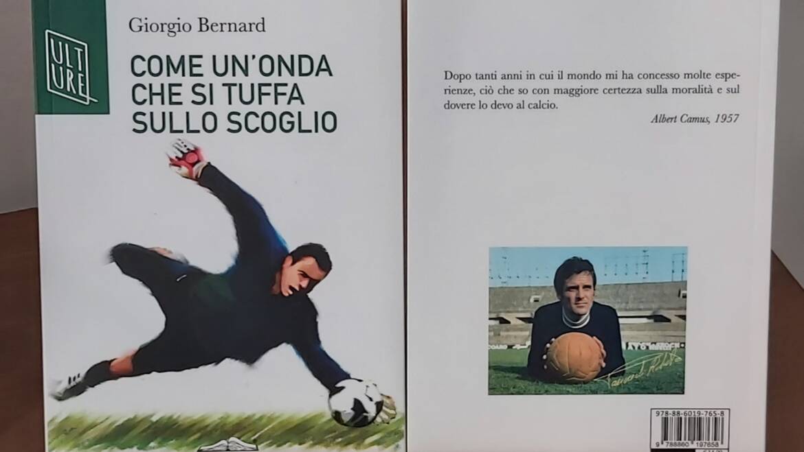 Via alla prima presentazione!